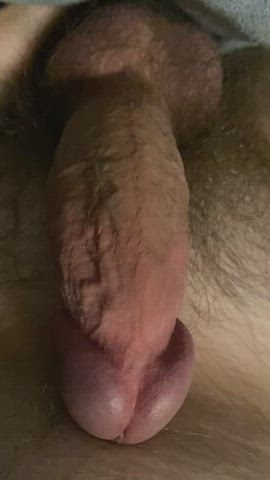 Pooling precum