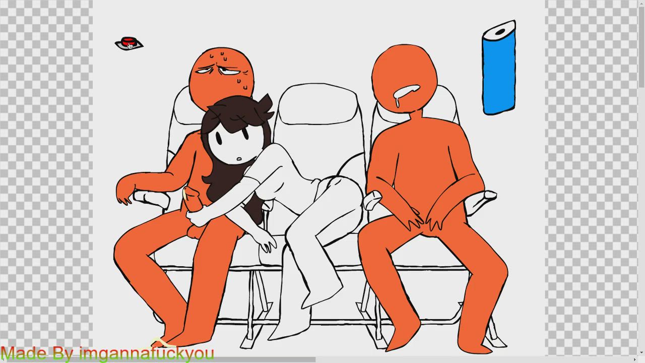 Animation Ass Female Penis Rule34 Sex gif