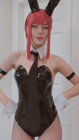 anime cosplay costume tiktok gif