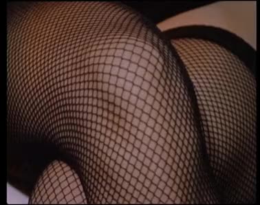 Fishnets