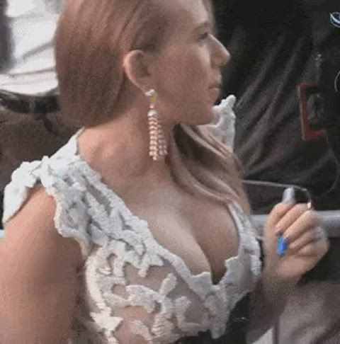 Scarlett Johansson