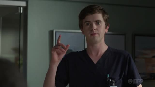 The Good Doctor 3x04