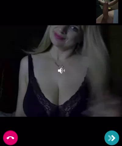 Big Dick Cam Camgirl Cum MILF Pussy Pussy Lips gif