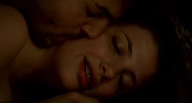 /r/celebrityplotarchive - Miriam Giovanelli in Sex, Party and Lies AKA Mentiras y