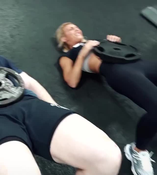 Ep.49 Carmella Booty Workout 05