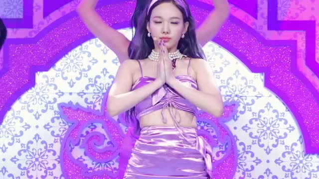 [입덕직캠] 트와이스 나연 직캠 4K 'Feel Special' (TWICE NAYEON FanCam)