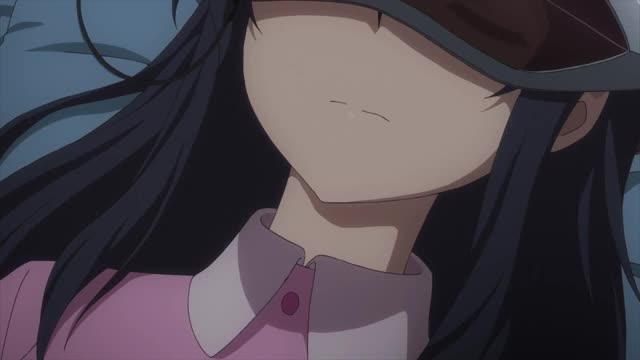 Sword Art Online Alternative - Gun Gale Online - S1 E2 W2