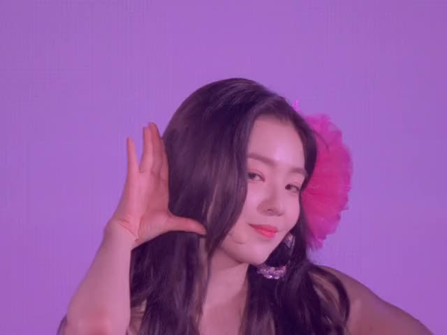 190731 Irene 4 Heart - Sappy Redmare 2nd Concert Japan