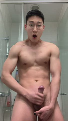 could you make me cum this much?
