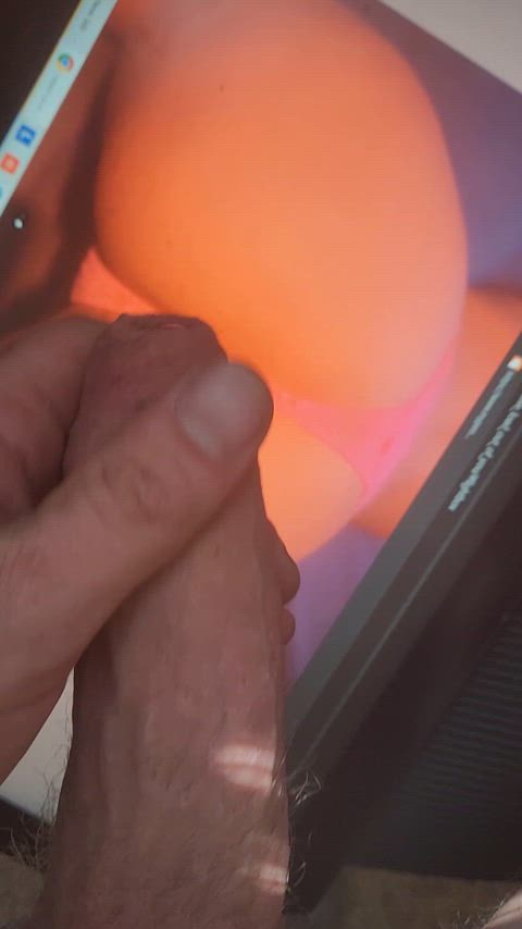 bwc big dick cock ring foreskin tribute uncircumcised veiny r/tributeme real-cock