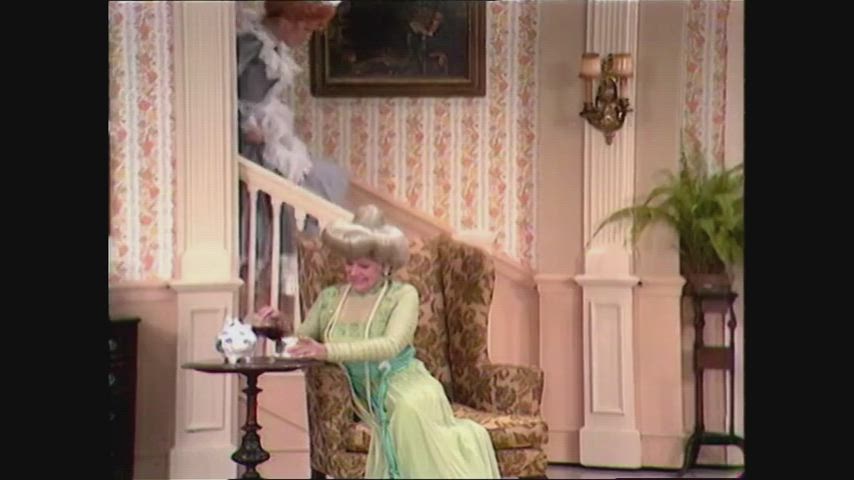 The Carol Burnett Show S03E25