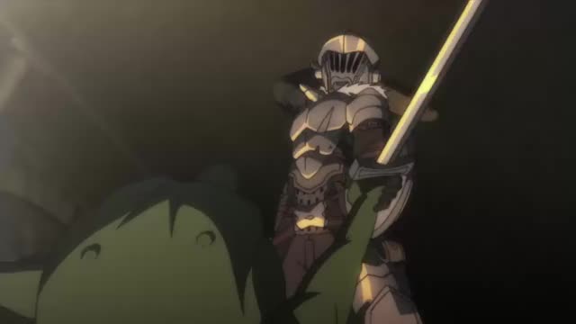 Goblin Slayer - S1 E7 W3