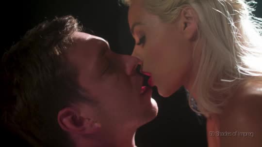 ELSA JEAN & MARKUS DUPREE - Deeper Banner - SFW10