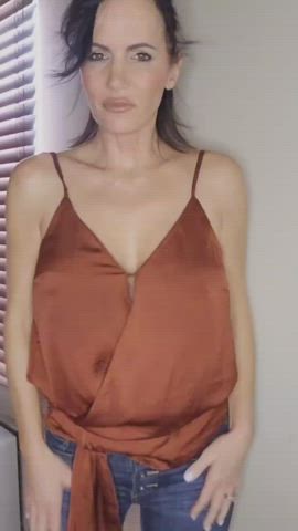 Are my 51 y.o. tits still suckable!?