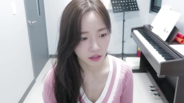 케이팝 아이돌, 영어로 배워보는 피아노 레슨