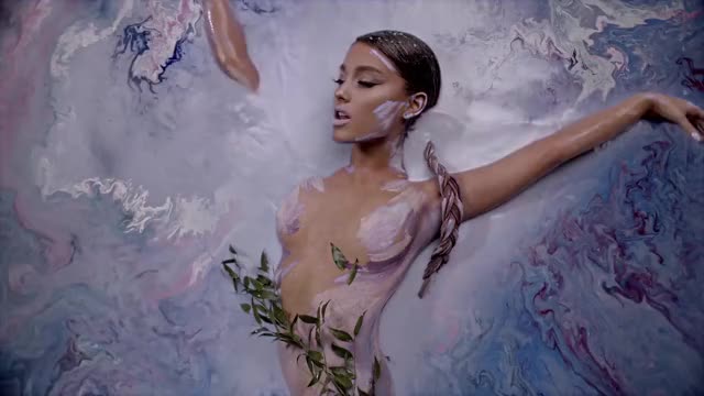 Ariana Grande - God is a woman thefappeningblog.com