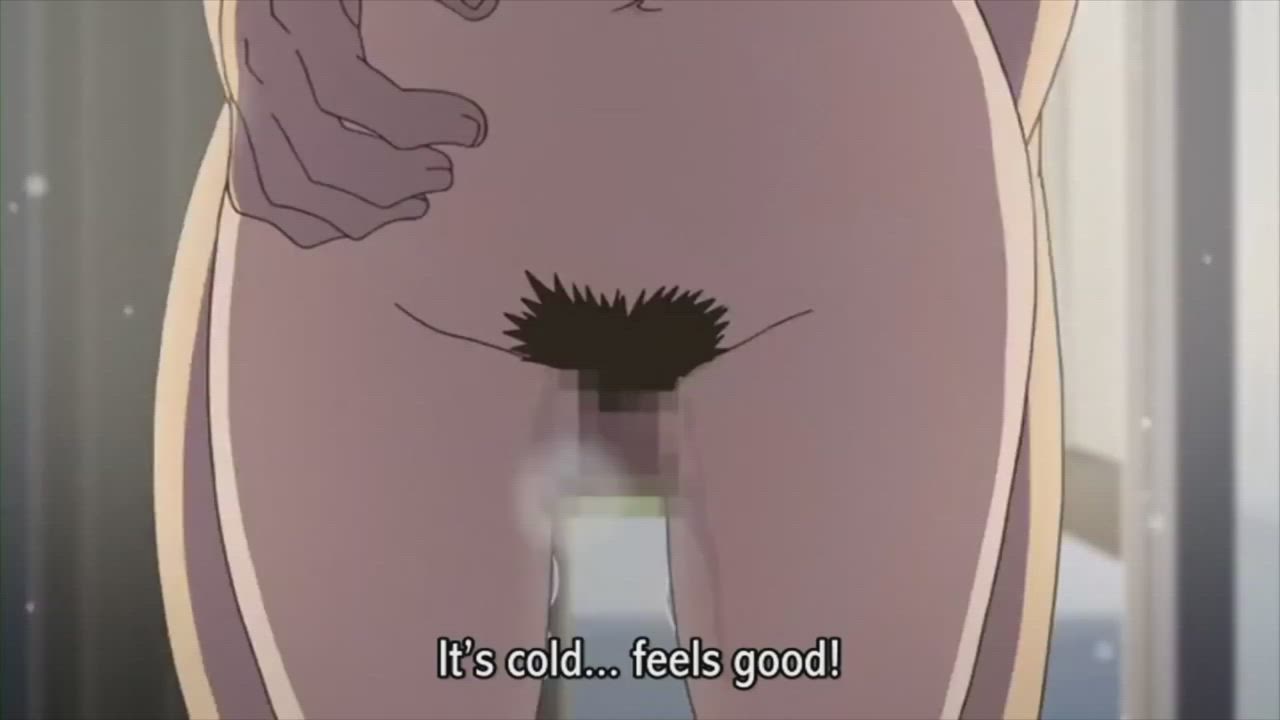 Hentai gif