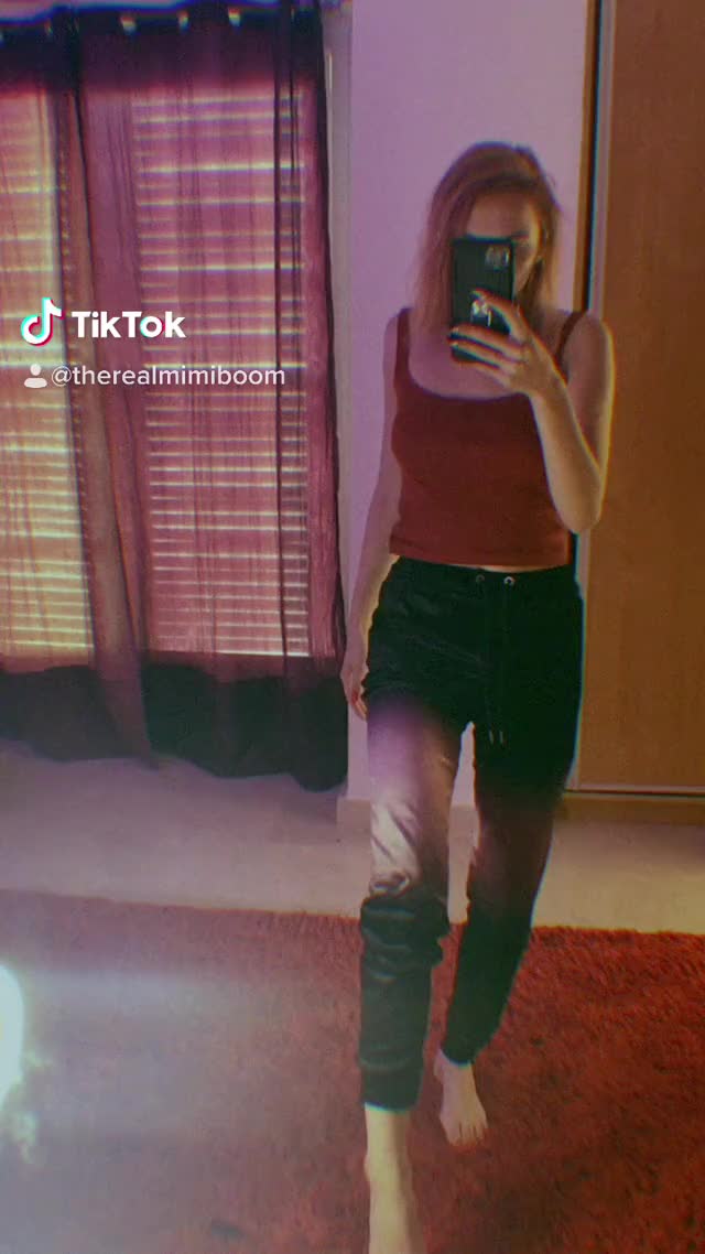 SFW TIK TOK