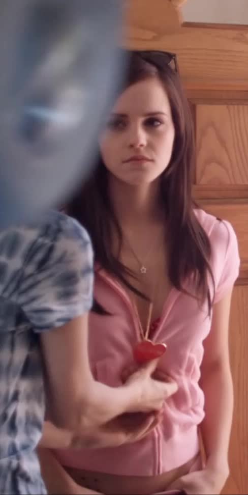 Emma Watson GIF - 61