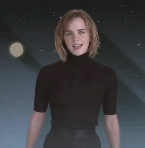 british emma watson sexy voice gif