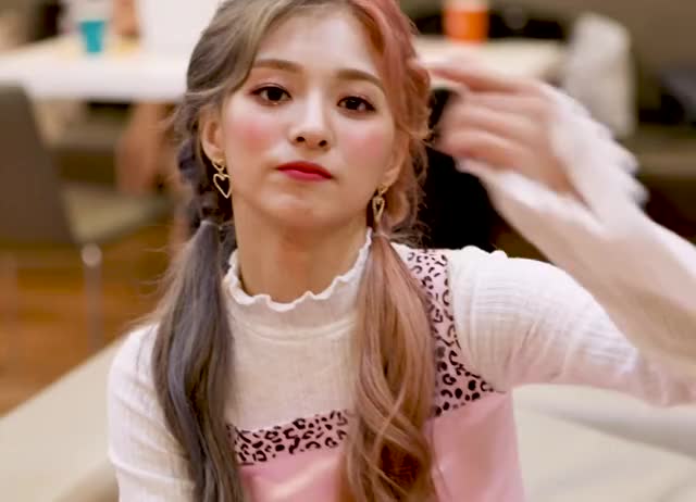 543. Fromis9 - Nakyung