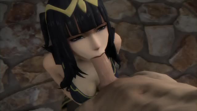 Tharja BJ