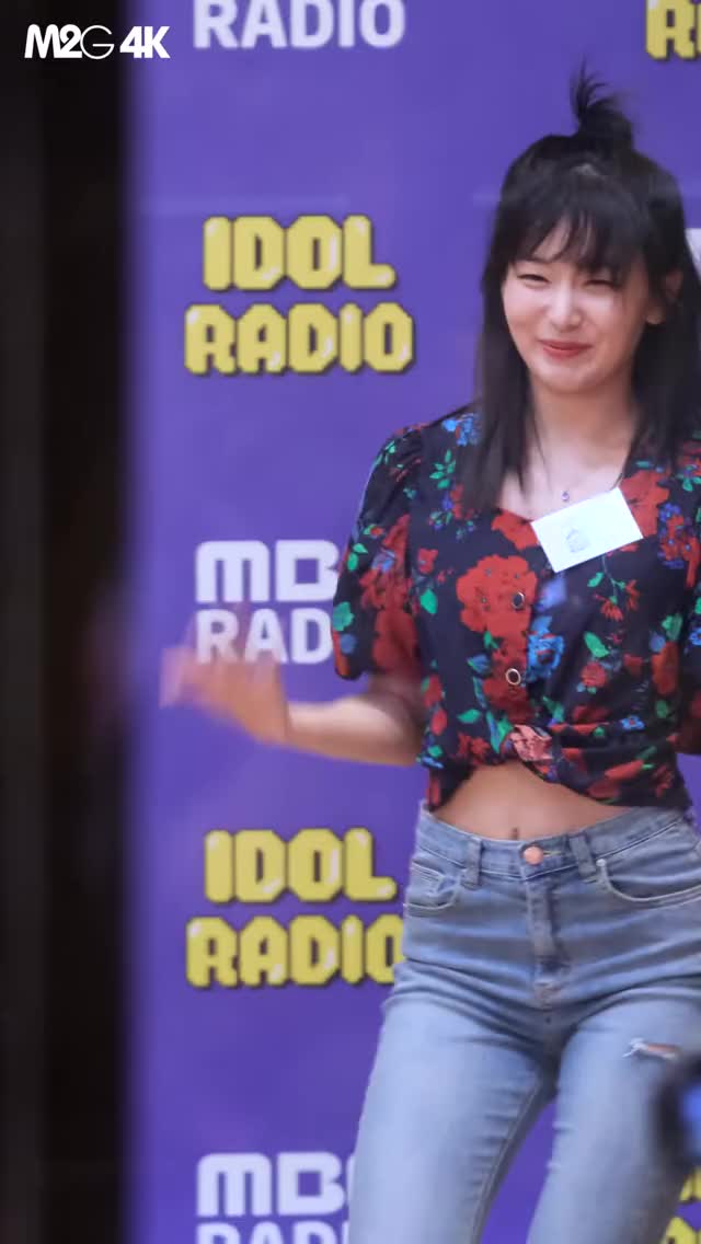 190627 레드벨벳 RedVelvet Seulgi 8