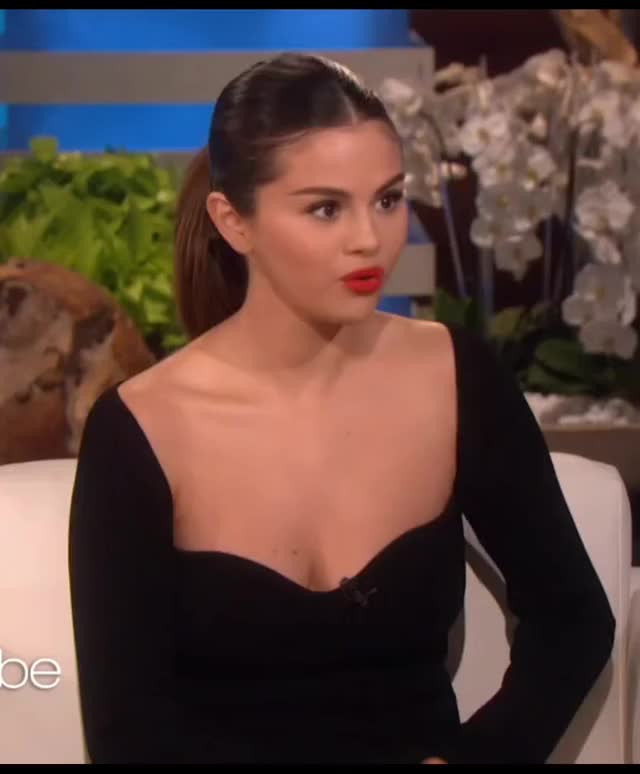 Sel cleavage jiggle