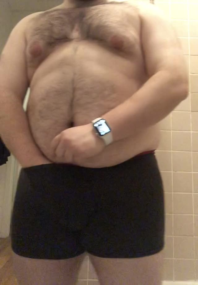 Hey!! 25 nyc chub here, last post got a lot of love and haven’t been able to post