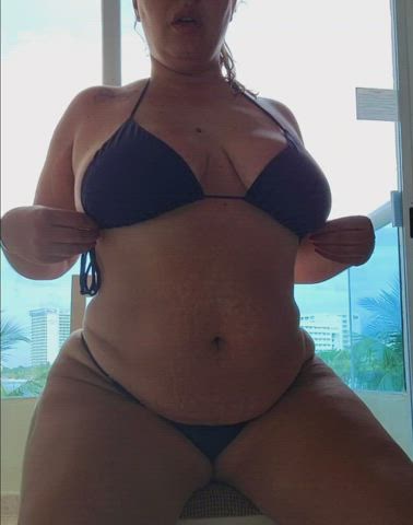 On today's session of Real (Thick) Girls