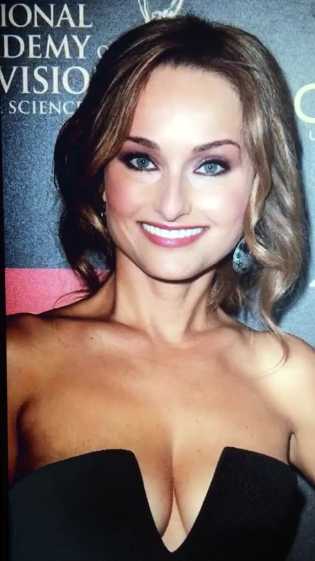 Giada De Laurentiis tribute