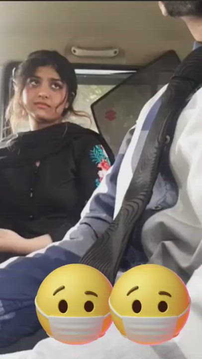 I have more stuff of this Pakistani babe should I post ?? if I get a good response