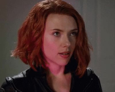 Black Widow