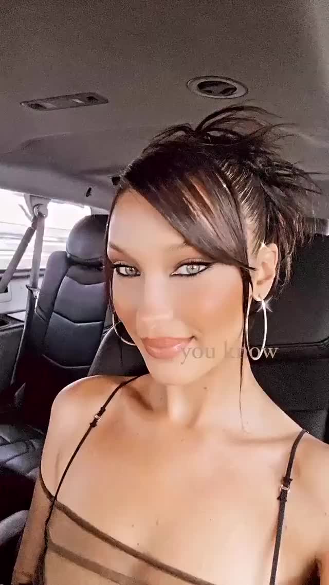 Bella Hadid thefappeningblog.com