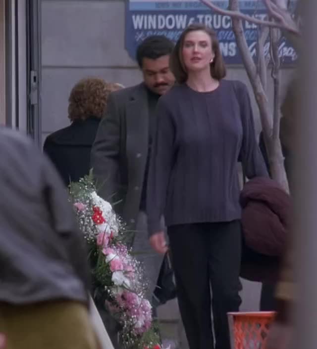 Brenda Strong - Seinfeld S07e12 The Caddy