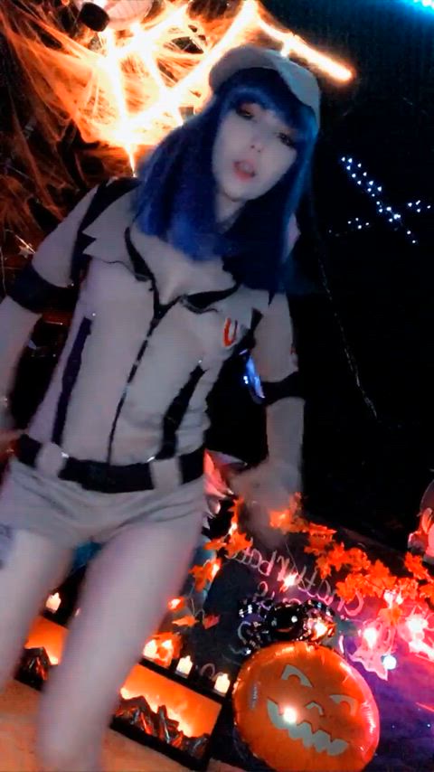 cosplay cute dancer dancing lapdance teen tiktok amateur-girls legal-teens nsfw-cosplay