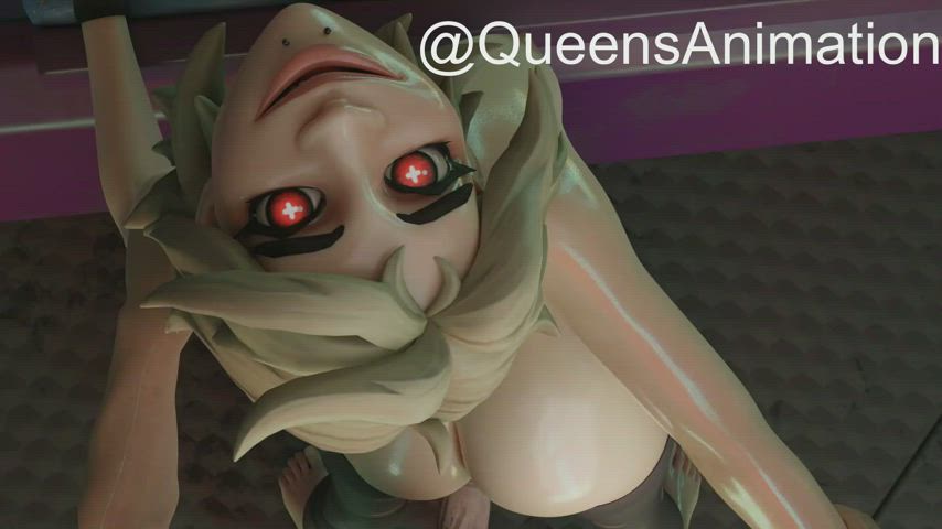 3d anal animation ass big ass fortnite pov petite gif