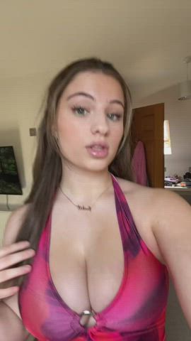 ass teen tits gif