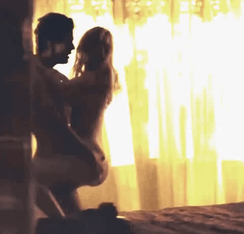 Ana de Armas Celebrity Sex gif