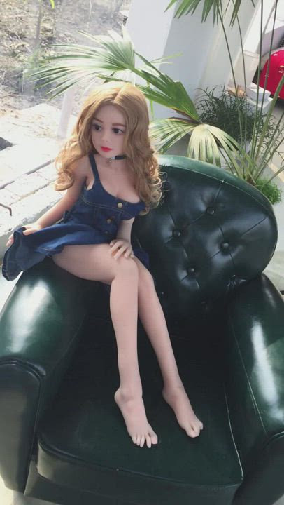 Sex Doll gif