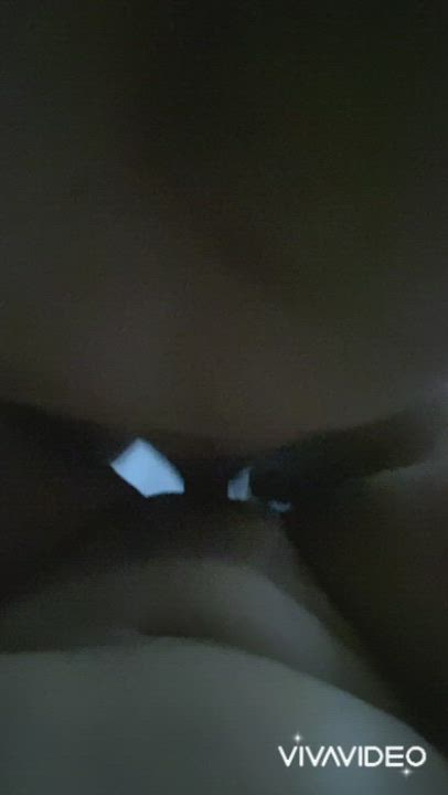 (f) My POV while getting drilled 🤭