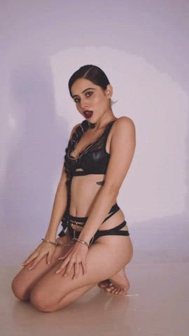 bollywood celebrity lingerie teen gif