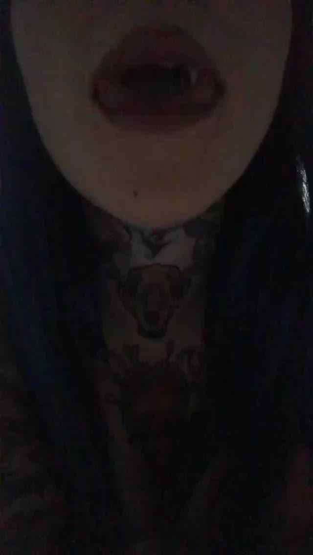 Riae Tongue 2