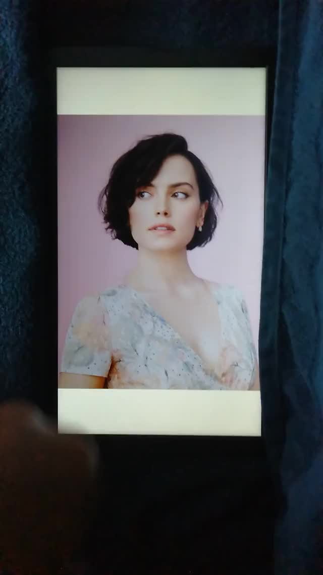 VID20201009092519 Daisy Ridley