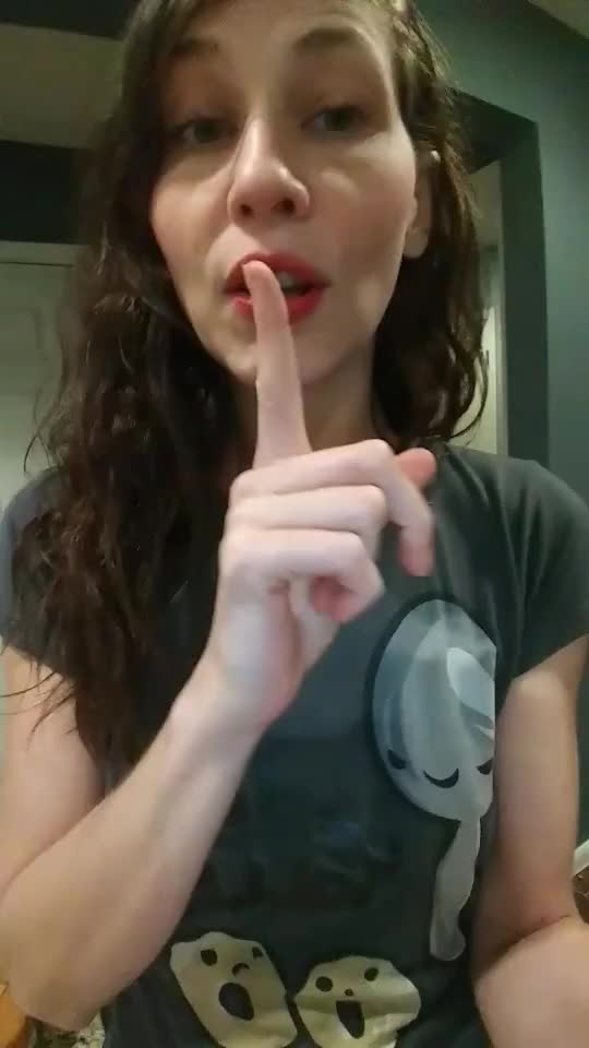 Shhhhh