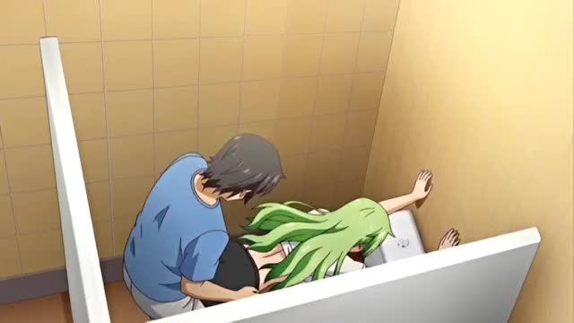 Mesu Kyoushi 4 Kegasareta Kyoudan 5 Episode