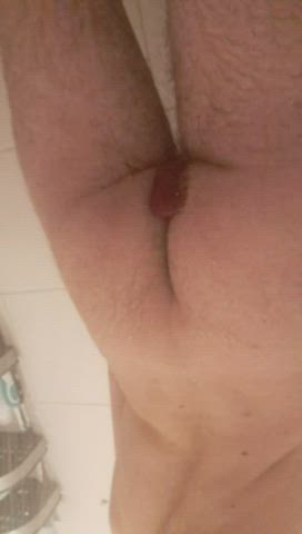 ass butt plug gay gif