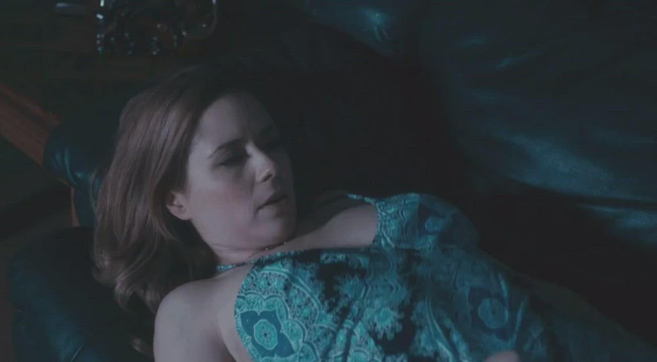 Humping Jenna Fischer MILF gif