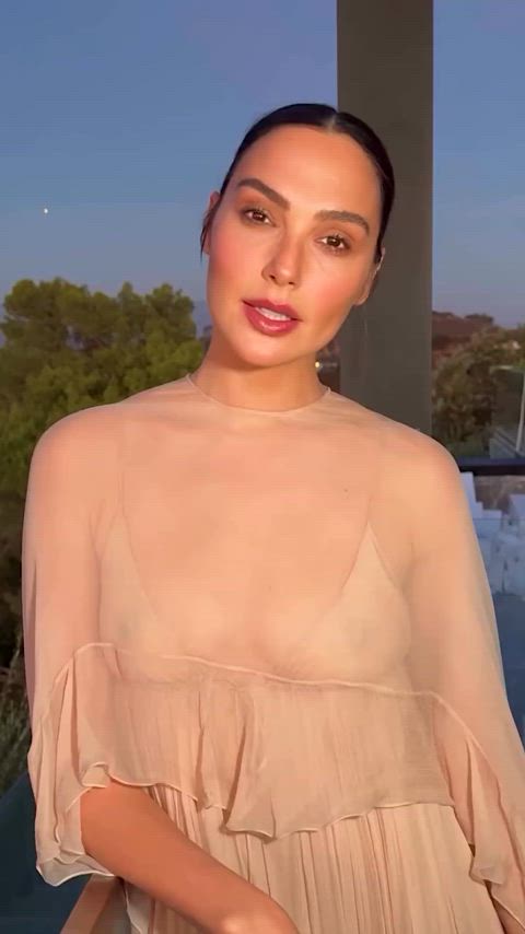 Gal Gadot 