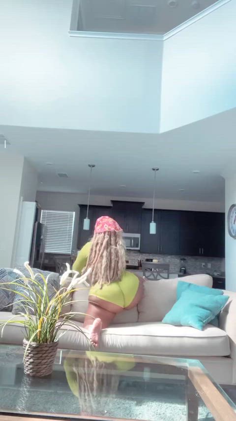 ass ass clapping asshole big ass big tits big-asses gif